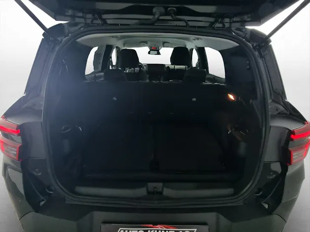 OPEL Frontera 1.2i MHEV GS 7-Plätzer