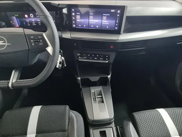 OPEL Frontera 1.2i MHEV GS 7-Plätzer