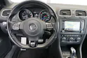 VW Golf 2.0 TSI R Cabriolet Automat 265PS