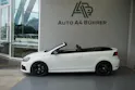 VW Golf 2.0 TSI R Cabriolet Automat 265PS