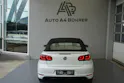 VW Golf 2.0 TSI R Cabriolet Automat 265PS