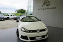 VW Golf 2.0 TSI R Cabriolet Automat 265PS