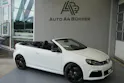 VW Golf 2.0 TSI R Cabriolet Automat 265PS
