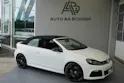 VW Golf 2.0 TSI R Cabriolet Automat 265PS