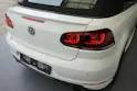 VW Golf 2.0 TSI R Cabriolet Automat 265PS