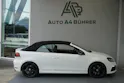 VW Golf 2.0 TSI R Cabriolet Automat 265PS