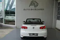 VW Golf 2.0 TSI R Cabriolet Automat 265PS