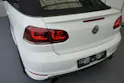 VW Golf 2.0 TSI R Cabriolet Automat 265PS