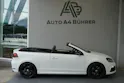 VW Golf 2.0 TSI R Cabriolet Automat 265PS