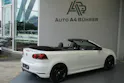 VW Golf 2.0 TSI R Cabriolet Automat 265PS