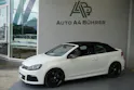 VW Golf 2.0 TSI R Cabriolet Automat 265PS