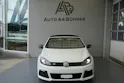 VW Golf 2.0 TSI R Cabriolet Automat 265PS