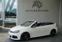 VW Golf 2.0 TSI R Cabriolet Automat 265PS