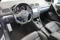 VW Golf 2.0 TSI R Cabriolet Automat 265PS