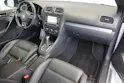 VW Golf 2.0 TSI R Cabriolet Automat 265PS