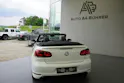 VW Golf 2.0 TSI R Cabriolet Automat 265PS