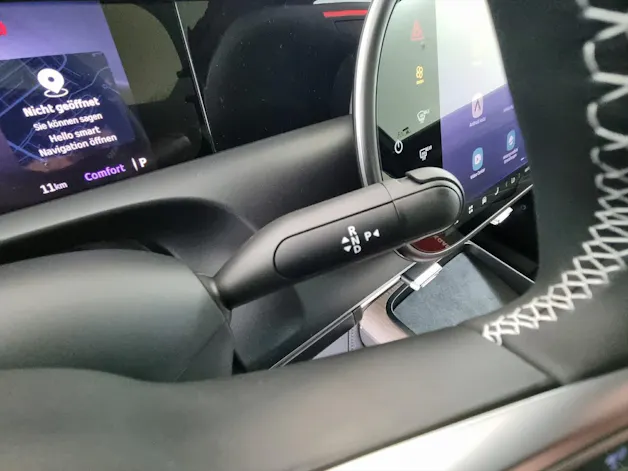 SMART #5 100kWh Pulse AWD