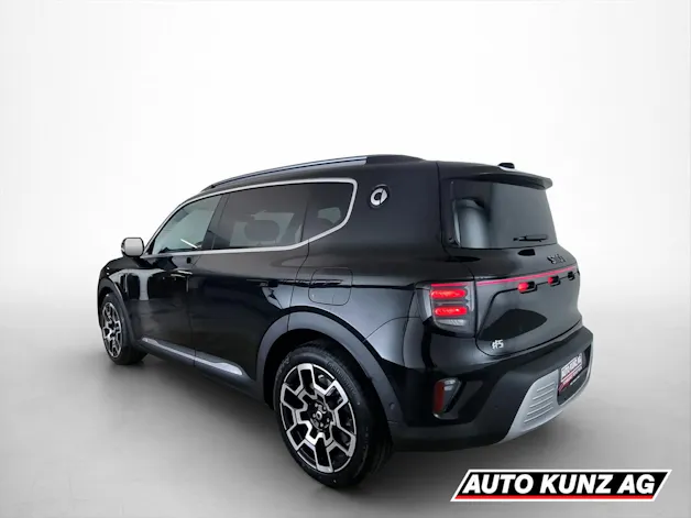 SMART #5 100kWh Pulse AWD