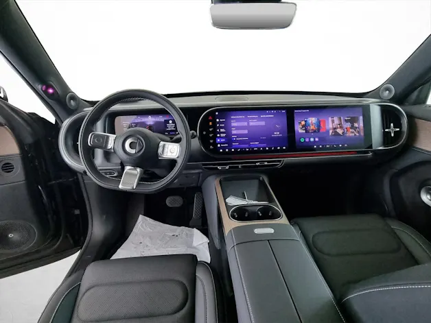 SMART #5 100kWh Pulse AWD