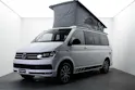 VW T6 California 2.0 TDI Beach Edition
