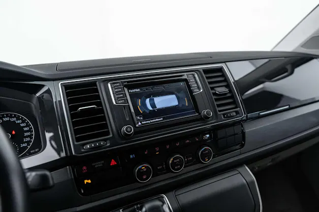 VW T6 California 2.0 TDI Beach Edition