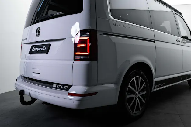 VW T6 California 2.0 TDI Beach Edition