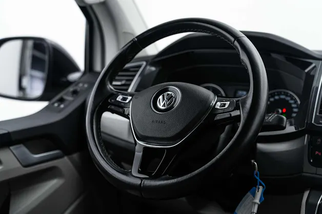 VW T6 California 2.0 TDI Beach Edition