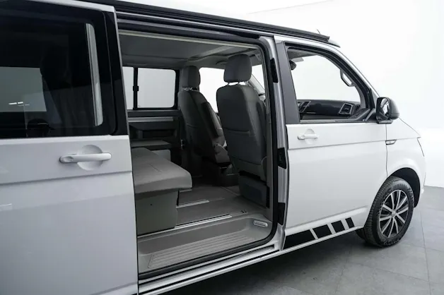 VW T6 California 2.0 TDI Beach Edition