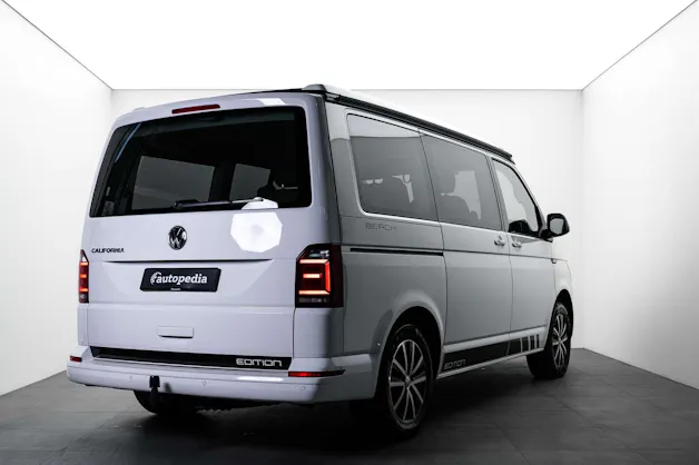 VW T6 California 2.0 TDI Beach Edition