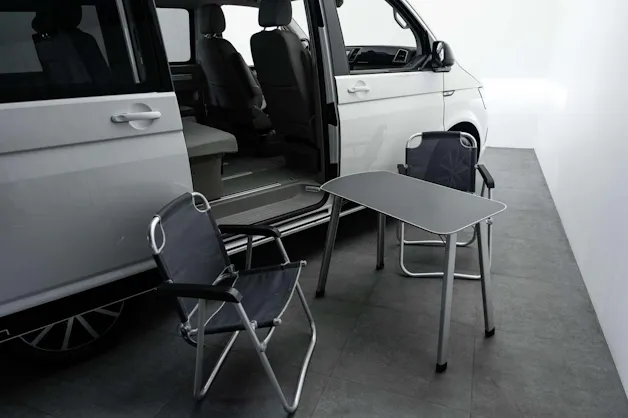 VW T6 California 2.0 TDI Beach Edition