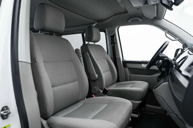 VW T6 California 2.0 TDI Beach Edition