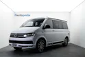 VW T6 California 2.0 TDI Beach Edition