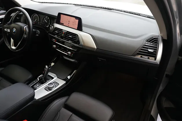 BMW X3 xDrive 48V 20d xLine