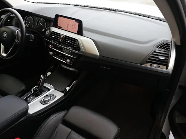 BMW X3 xDrive 48V 20d xLine