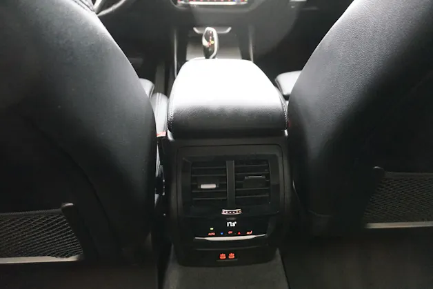 BMW X3 xDrive 48V 20d xLine