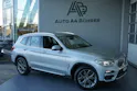 BMW X3 xDrive 48V 20d xLine
