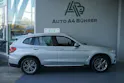 BMW X3 xDrive 48V 20d xLine