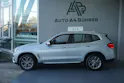 BMW X3 xDrive 48V 20d xLine