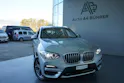BMW X3 xDrive 48V 20d xLine