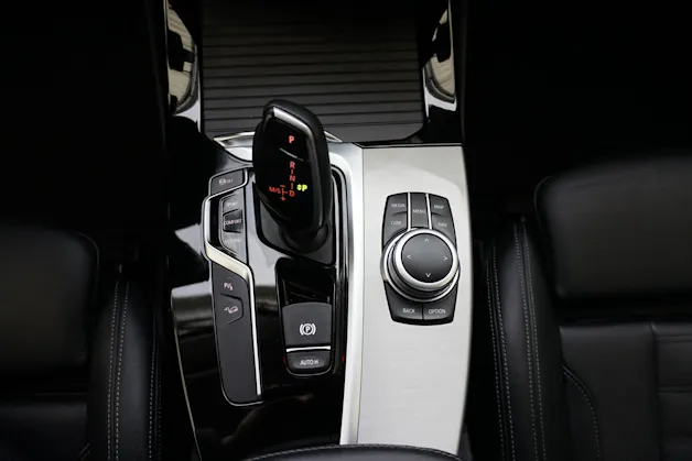 BMW X3 xDrive 48V 20d xLine