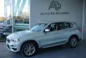 BMW X3 xDrive 48V 20d xLine