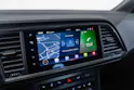 CUPRA Ateca 2.0TSI 4Drive DSG 300PS