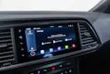 CUPRA Ateca 2.0TSI 4Drive DSG 300PS