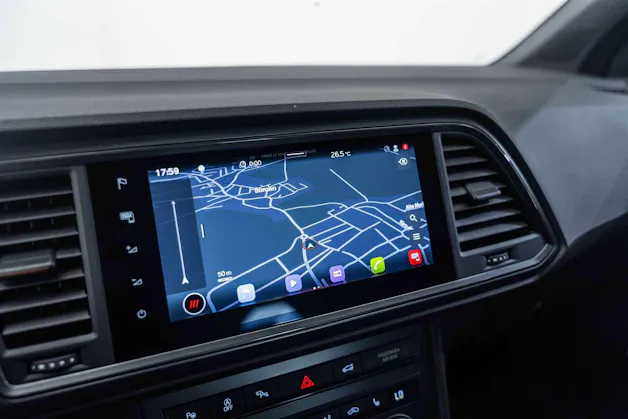 CUPRA Ateca 2.0TSI 4Drive DSG 300PS
