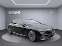 MERCEDES-BENZ EQS 580 4Matic Edition 1 Premium-Paket