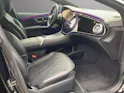 MERCEDES-BENZ EQS 580 4Matic Edition 1 Premium-Paket