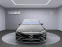 MERCEDES-BENZ EQS 580 4Matic Edition 1 Premium-Paket