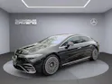 MERCEDES-BENZ EQS 580 4Matic Edition 1 Premium-Paket