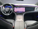 MERCEDES-BENZ EQS 580 4Matic Edition 1 Premium-Paket