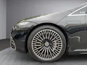 MERCEDES-BENZ EQS 580 4Matic Edition 1 Premium-Paket
